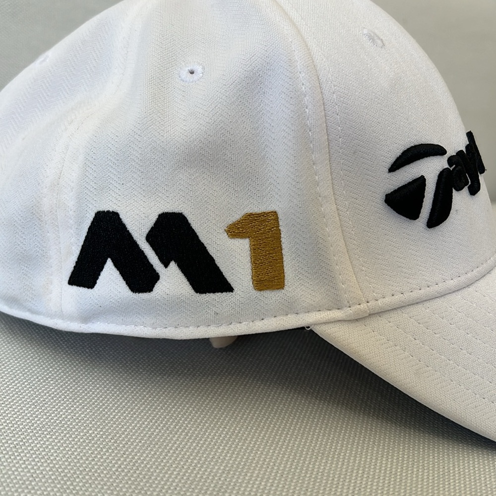 TaylorMade Cap - Picture 2 of 7